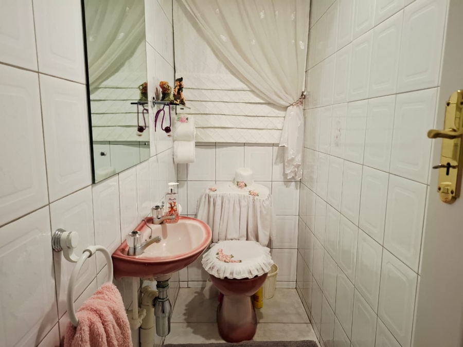 Commercial Property for Sale in Westdene Free State